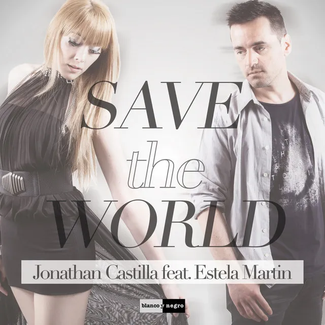 Save the World - Acapella