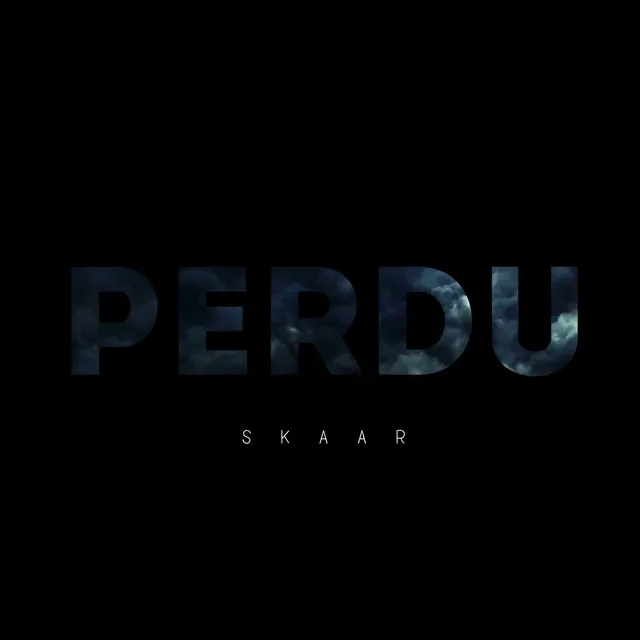 Perdu