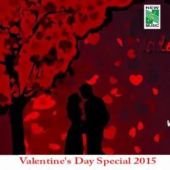 Valentine's Day Special 2015 by Harris Jayaraj