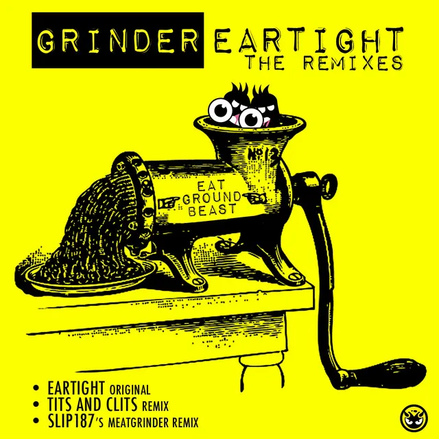 Grinder - Tits & Clits Remix