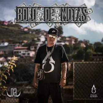 Bolo de Notas by DN7