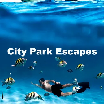 City Park Escapes by City & Nature Sound Collective