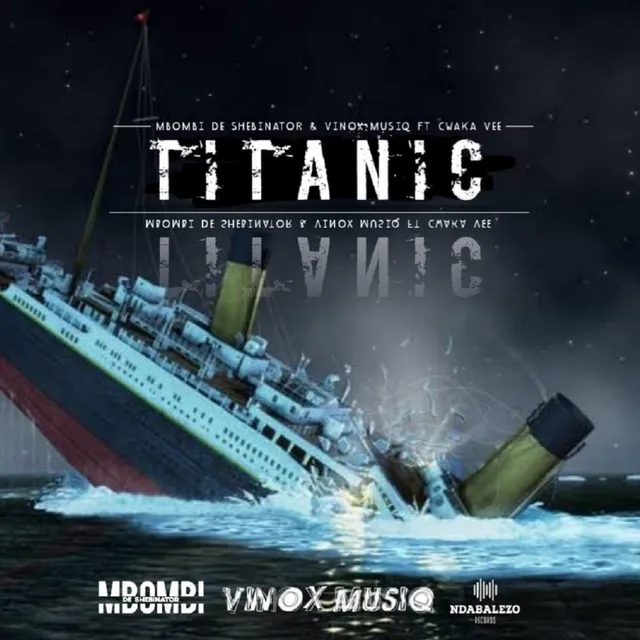 Titanic