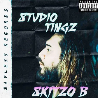 Studio Tingz by Skitzobeats