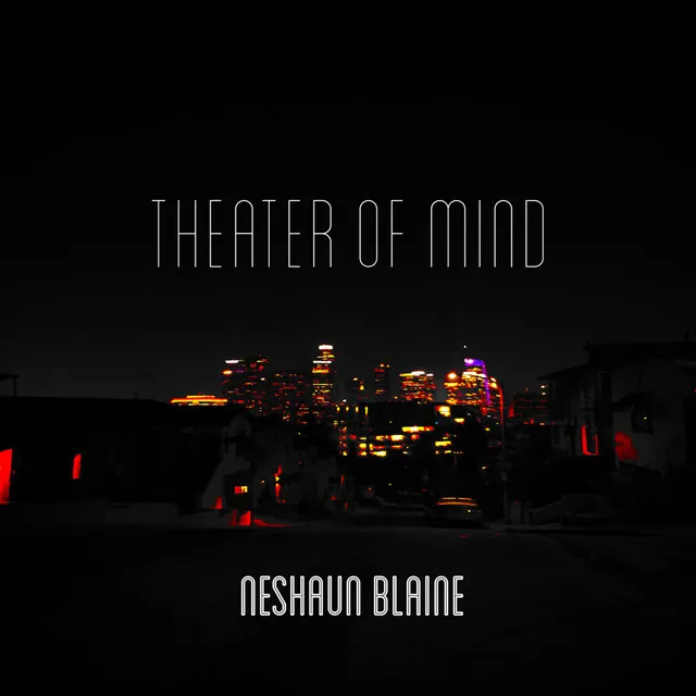 Theater of Mind