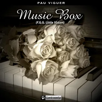 Music Box (F.G.G. Little Vision) by Pau Viguer