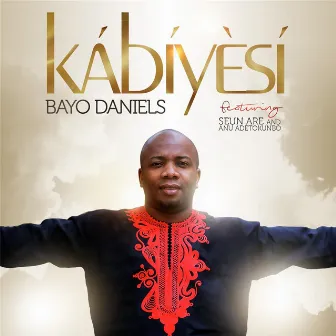 Kabiyesi (feat. Seun Are & Anu Adetokunbo) by Bayo Daniels