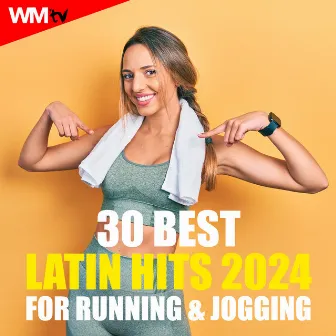 30 Best Latin Hits 2024 For Running & Jogging (30 Unmixed Compilation for Fitness & Workout - 132 Bpm) by Workout Music Tv