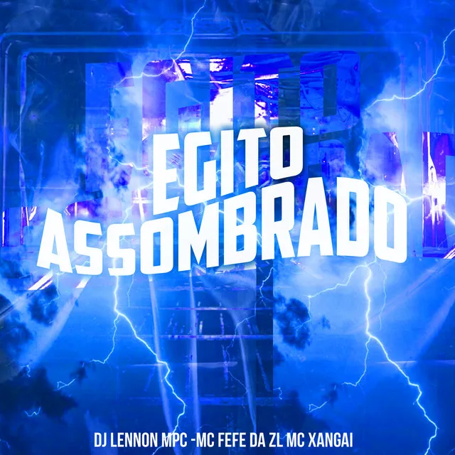 Egito Assombrado