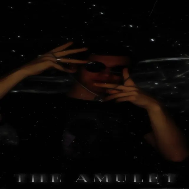 The Amulet