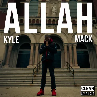 Allah by Kyle Mack