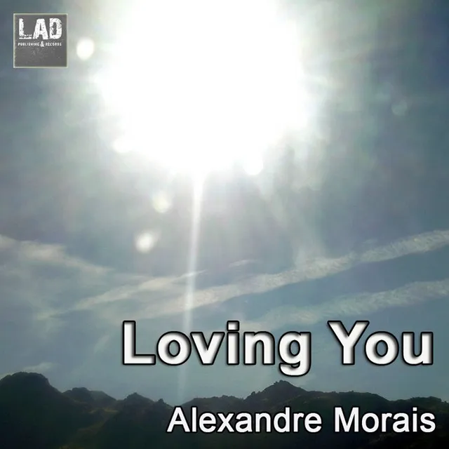 Loving You - Out of Space Mix