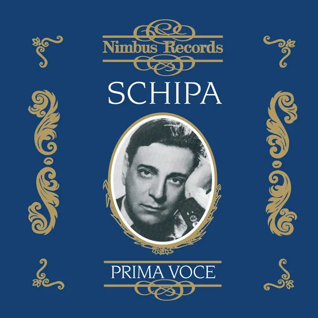 Tito Schipa (Recorded 1913-1937)