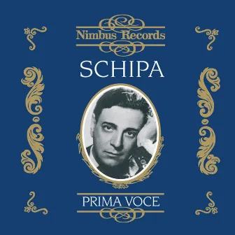 Tito Schipa (Recorded 1913-1937) by Mafalda Favero