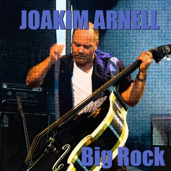 Big Rock by Joakim Arnell