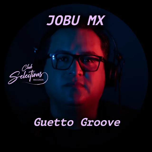 Guetto Groove