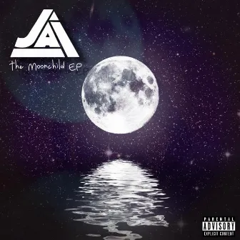 The Moonchild EP by Jai