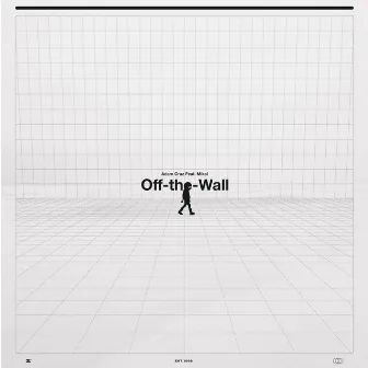 Off the Wall by Adam Cruz