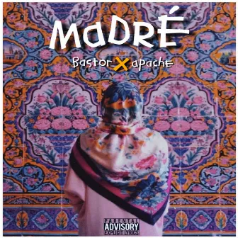 Madré by Unknown Artist