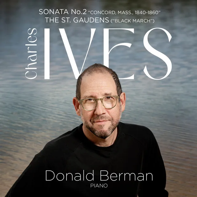 Donald Berman