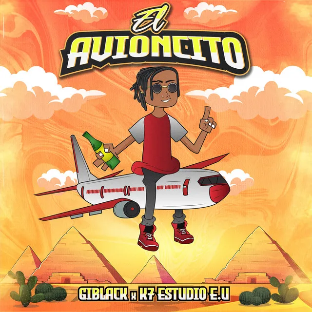 El Avioncito