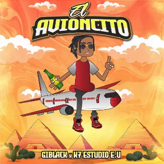 El Avioncito by K7 Estudio E.U