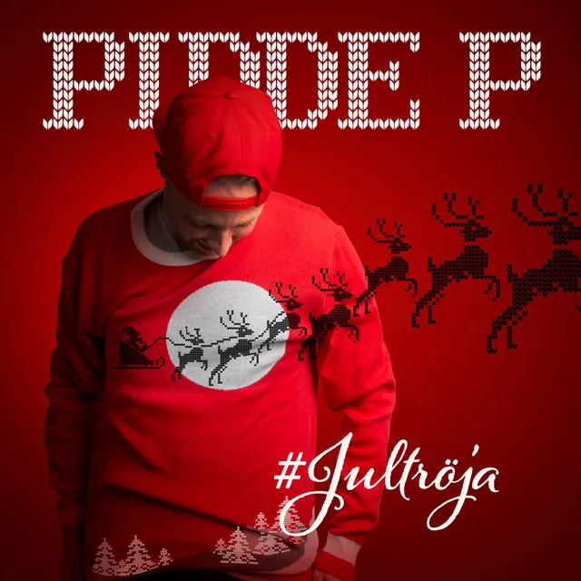 Jultröja