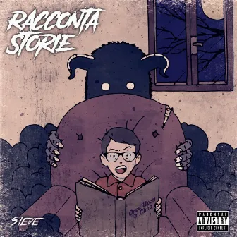 Racconta storie by Steve