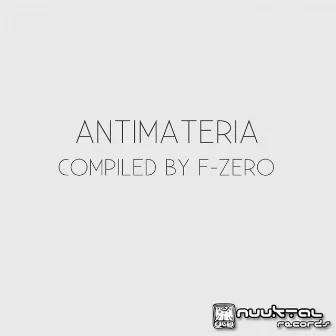 Antimateria by F-Zero