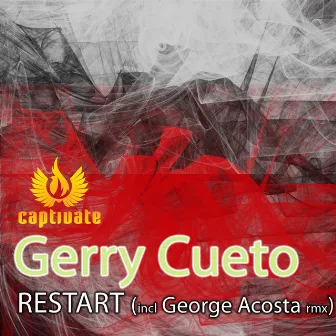 Restart by Gerry Cueto