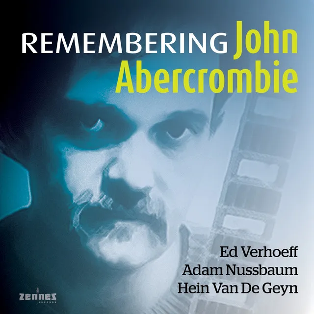 Remembering John Abercrombie