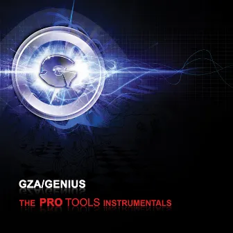 The Pro Tools Instrumentals by GZA