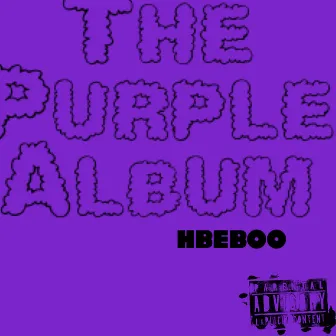 ThePurpleAlbum by Hbeboo