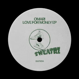 Love For Money by Omari