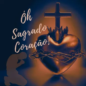 Óh Sagrado Coração by Thatá Rodrigues