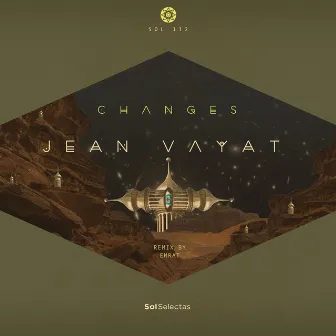 Changes by Emrat