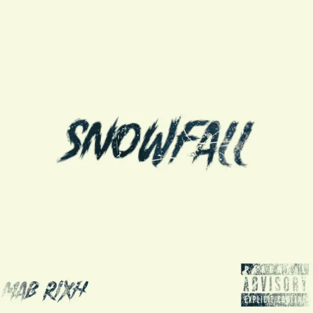 Snowfall