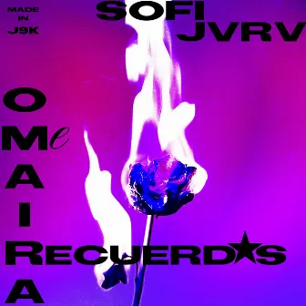 Me Recuerdes by SOFI JVRV