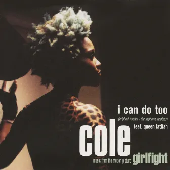 I Can Do Too by Cole