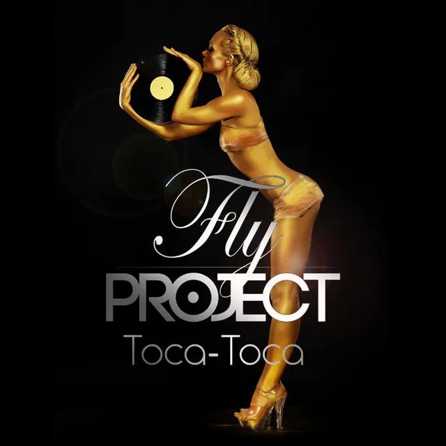 Toca Toca - Radio Edit