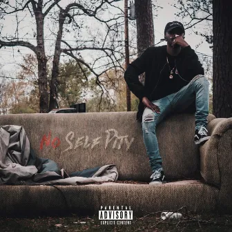 No Self Pity by Quintin Tyevon