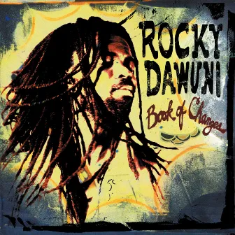 Book of Changes by Rocky Dawuni