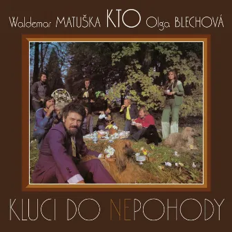 Kluci Do Nepohody by KTO