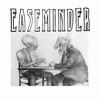 Easeminder by Kevin Carey