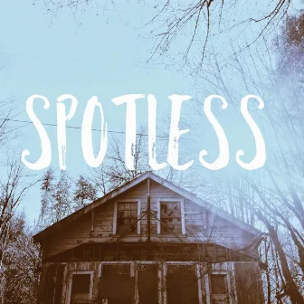 Spotless by A.Bonner