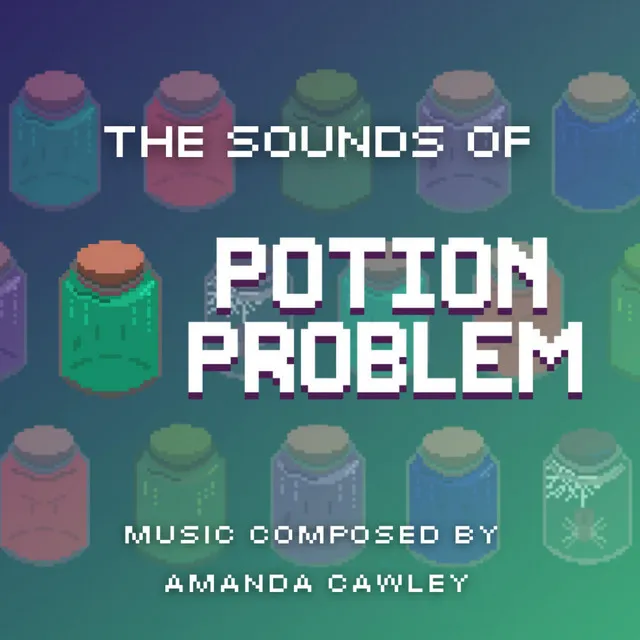 Potion Problem Main Theme