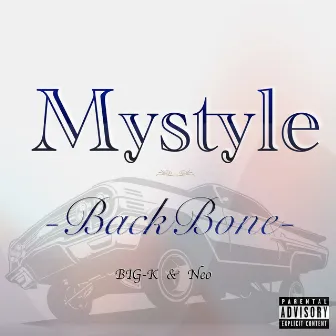 My style by Backbone