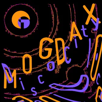 Disco City by Mogdax