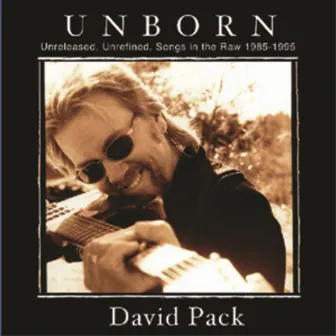 Unborn by David Pack