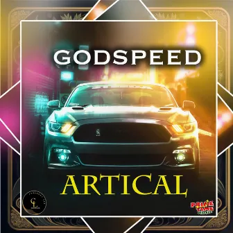 Godspeed by Artical